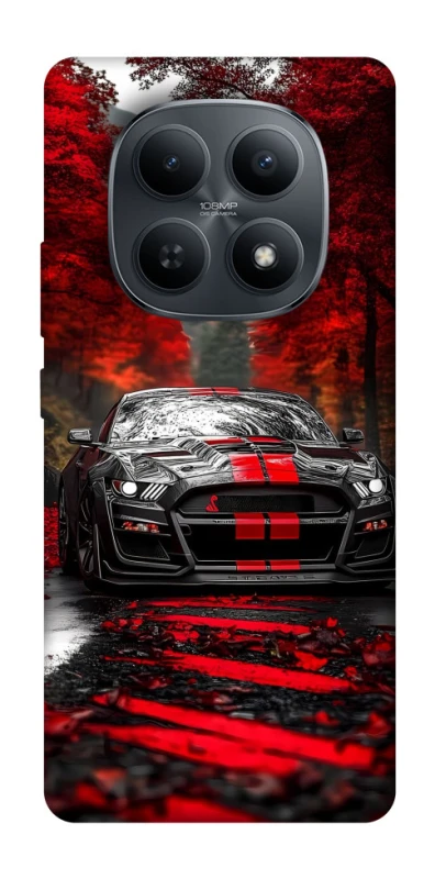 Чохол на Xiaomi Redmi Note 15 4G/5G (EU) mustang фото 1 з 1