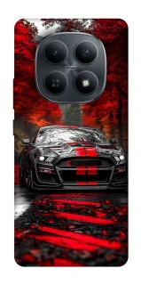 Чохол на Xiaomi Redmi Note 15 4G/5G (EU) mustang фото 1 з 1