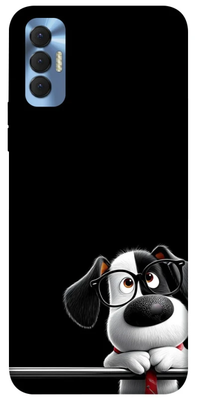 Чехол на TECNO Spark 8P My Dog фото 1 из 1
