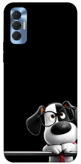 Чохол на TECNO Spark 8P My Dog фото 1 з 1