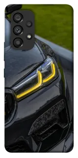 Чехол на Samsung Galaxy A53 5G BMW v48 фото 1 из 1