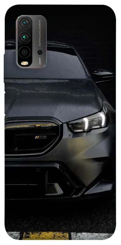 Чохол на Xiaomi Redmi 9T BMW v42 фото 1 з 1