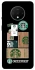 Чохол на OnePlus 7T Starbucks coffee фото 1 з 1