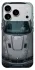 Чохол на Apple iPhone 18 Pro Max BMW grey фото 1 з 2