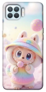Чохол на Oppo F17 Pro Candy Labubu фото 1 з 1