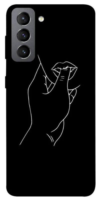 Чехол на Samsung Galaxy S21 FE Passion фото 1 из 1