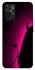 Чохол на Oppo A76 4G Pink Love фото 1 з 1
