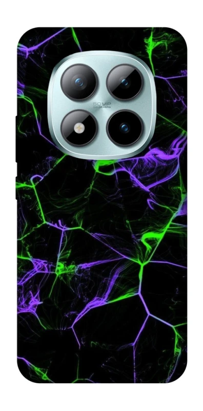 Чохол на Xiaomi Redmi Note 15 Pro+ 5G Abstract ver.2 фото 1 з 1