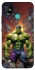 Чохол на TECNO POP 5 Hulk фото 1 з 1