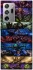 Чехол на Samsung Galaxy Note 20 Ultra Blizzard ver.3 фото 1 из 1