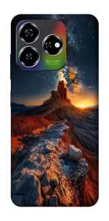 Чехол на ZTE Nubia V60 Canyon фото 1 из 1