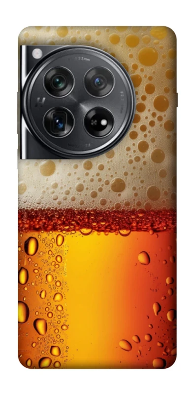 Чохол на OnePlus 12 Beer Style фото 1 з 1