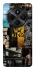 Чохол на Xiaomi Poco C75 King collage фото 1 з 1
