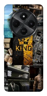 Чохол на Xiaomi Poco M7 King collage фото 1 з 1