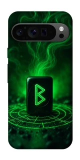 Чехол на Google Pixel 9 Pro Руна Беркана фото 1 из 1