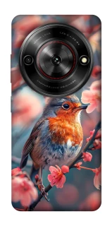 Чохол на ZTE Nubia Focus Birdie фото 1 з 1