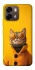 Чохол на Oppo A6 Yellow Glasses фото 1 з 2