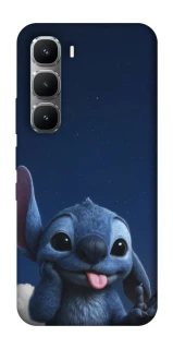 Чохол на Infinix Hot 60 Pro Stitch ver.2 фото 1 з 1