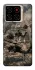 Чехол на ZTE Blade A56 Black hawk фото 1 из 1