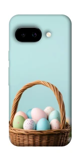 Чохол на Google Pixel 9a Easter ver.5 фото 1 з 1