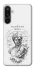 Чохол на Samsung Galaxy M16 5G Tattoo ver.5 фото 1 з 1