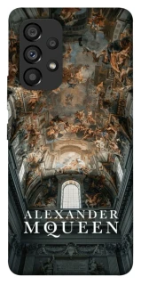 Чехол на Samsung Galaxy A53 5G Alexander McQueen фото 1 из 1