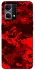Чохол на Oppo Reno 7 4G Camouflage v28 фото 1 з 1
