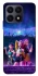 Чохол на Huawei Honor X8a K-Pop Demon Hunters ver.3 фото 1 з 1