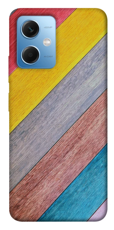 Чохол на Xiaomi Poco X5 5G Дерево фото 1 з 1