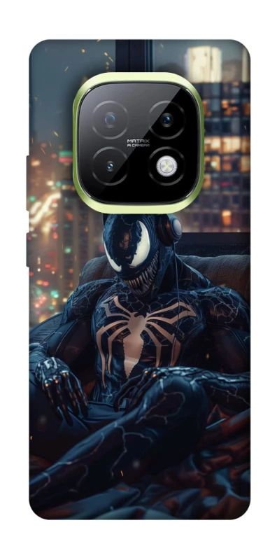 Чохол на Realme Narzo 70 Turbo Venom earphones фото 1 з 1