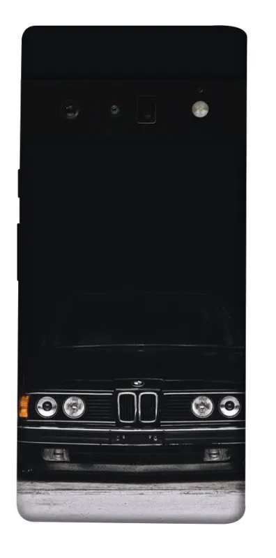 Чохол на Google Pixel 6 Pro BMW v17 фото 1 з 1