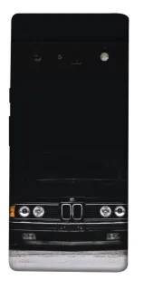Чохол на Google Pixel 6 Pro BMW v17 фото 1 з 1