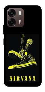 Чохол на Oppo A6 Nirvana ver.3 фото 1 з 2