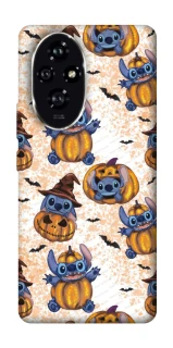 Чехол на Honor 200 Halloween Stitch ver.1 фото 1 из 1
