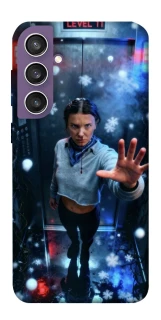 Чехол на Samsung Galaxy S23 FE Stranger Things ver.41 фото 1 из 1