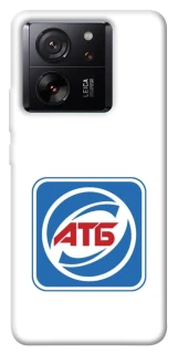 Чехол на Xiaomi 13T Pro AТБ фото 1 из 1