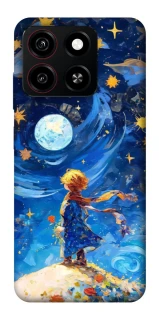 Чохол на ZTE Blade A35 4G Little Prince фото 1 з 1