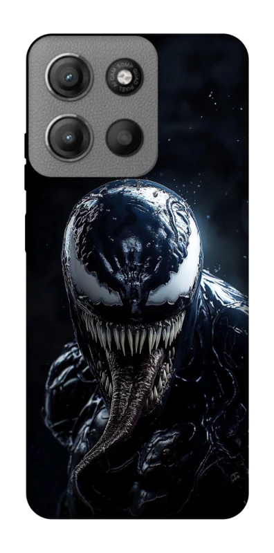 Чохол на Motorola Moto G15 Power Venom v3 фото 1 з 1