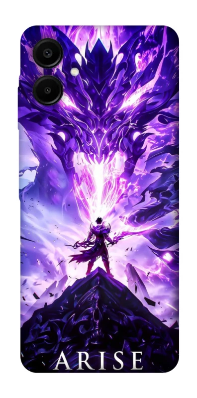 Чохол на Samsung Galaxy A07 Solo Leaving фото 1 з 1