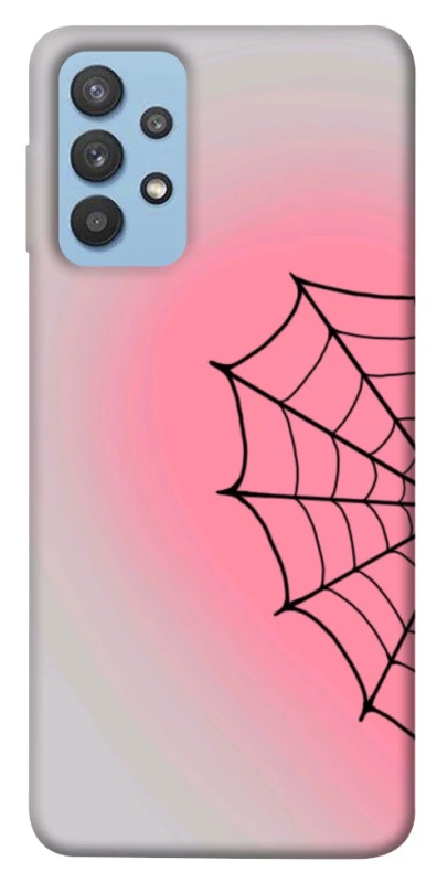 Чехол на Samsung Galaxy M32 Pair romantic theme ver.1 фото 1 из 1