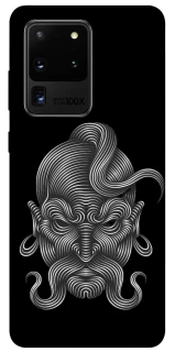 Чехол на Samsung Galaxy S20 Ultra Козак v2 фото 1 из 1