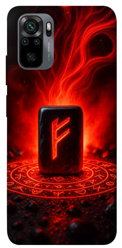 Чохол на Xiaomi Poco M5s Феху фото 1 з 1