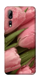 Чохол на ZTE Axon 10 Pro Beauty фото 1 Чохол на ZTE Axon 10 Pro Beauty фото 1 з 1
