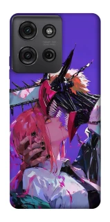 Чехол на Motorola Moto G75 Makima фото 1 из 1