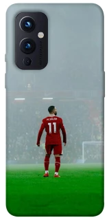 Чехол на OnePlus 9 Mohamed Salah фото 1 из 1