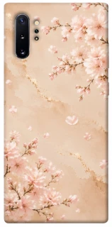 Чохол на Samsung Galaxy Note 10 Plus Sakura ver.2 фото 1 з 1