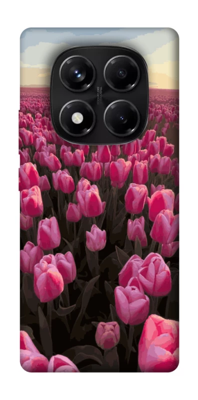 Чехол на Xiaomi Redmi Note 14 Pro 5G Spring Awakening фото 1 из 1