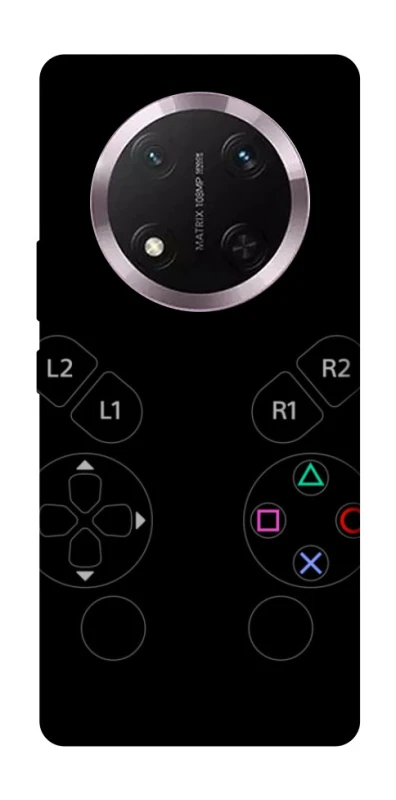 Чохол на Honor X9c PS Controller фото 1 з 1