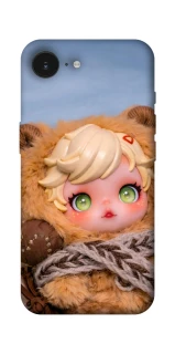 Чохол на Apple iPhone 17e (6.1") SKULLPANDA × My Little Pony Ver.4 фото 1 з 1