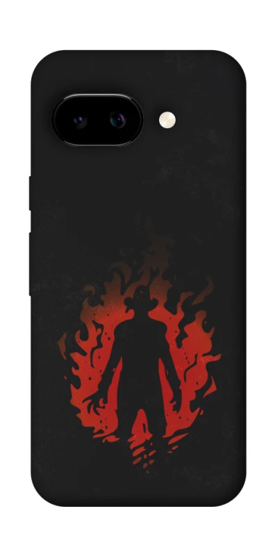 Чохол на Google Pixel 9a Daylight фото 1 з 1